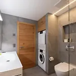 New! Exclusive 3min To Chantarella Bahn Apartment St. Moritz