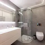 Apartment New! Exclusive 3min To Chantarella Bahn *