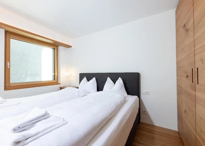 Apartament New! Exclusive 3min To Chantarella Bahn *