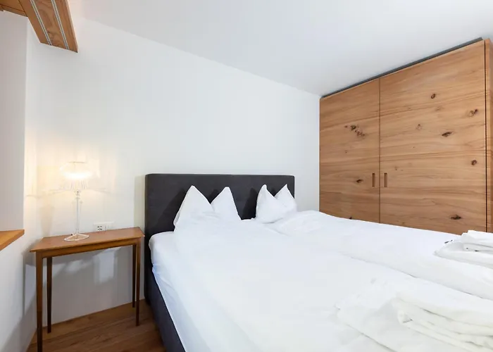 New! Exclusive 3min To Chantarella Bahn Apartament